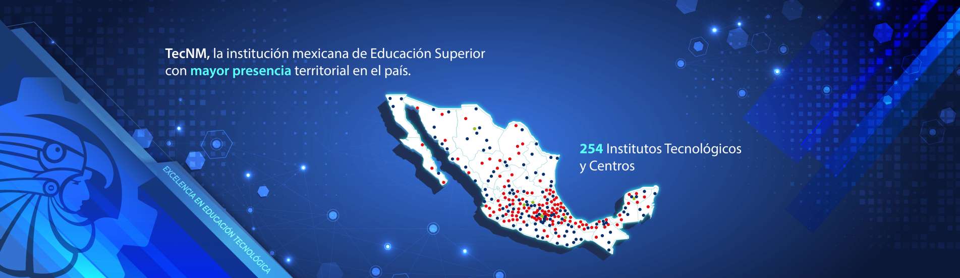 20260224 TecNM la institución educativa más grande