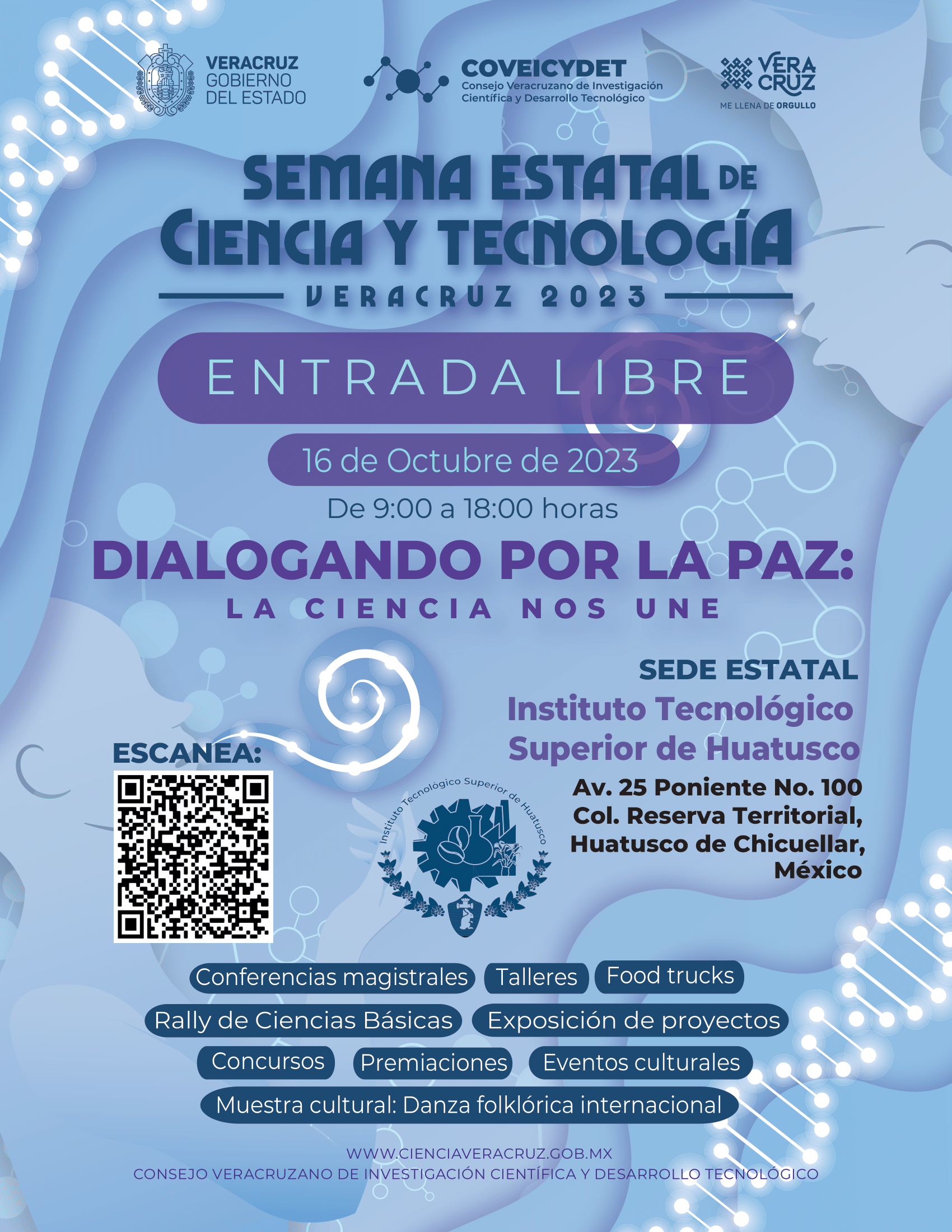 Invitación