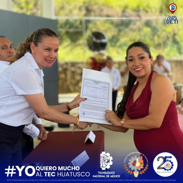 Entrega de Títulos en UPH