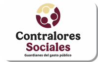 Contralores Sociales